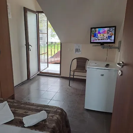 Casa Ancuta Gasthof