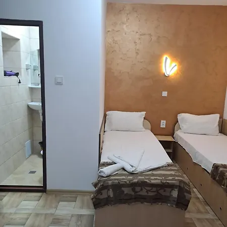 Casa Ancuta Gasthof Eforie Sud (Constanta)