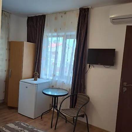 Casa Ancuta Vendégház Dél-Eforie