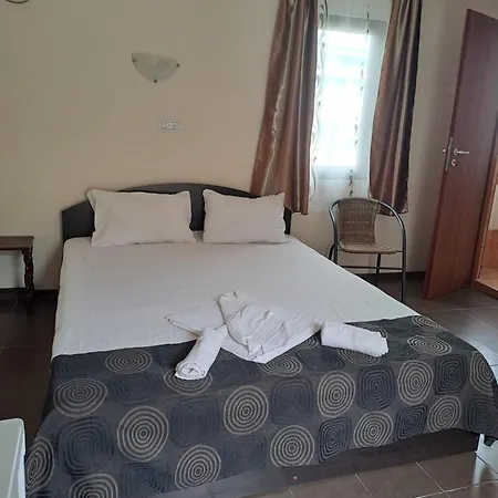 Casa Ancuta * Eforie Sud (Constanta)