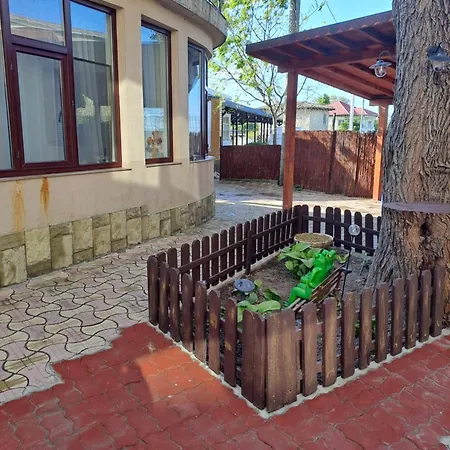 Casa Ancuta Pensión Eforie Sud (Constanta)