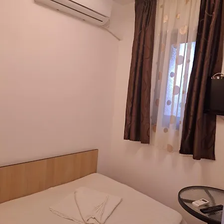 Casa Ancuta Pensión