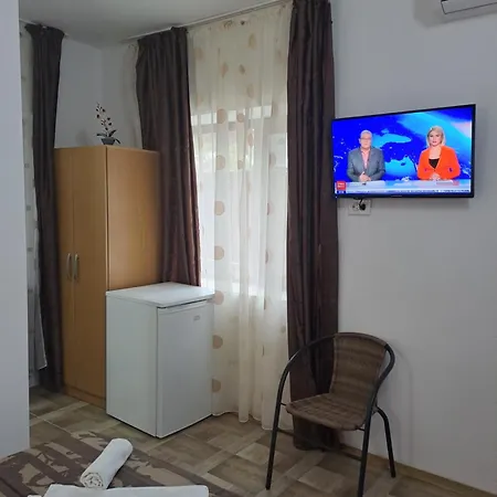 ゲストハウス Casa Ancuta