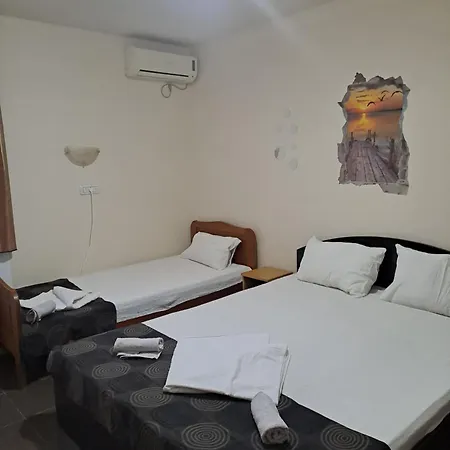 Casa Ancuta Casa de hóspedes 3*