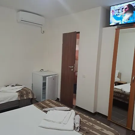 Pensión Casa Ancuta