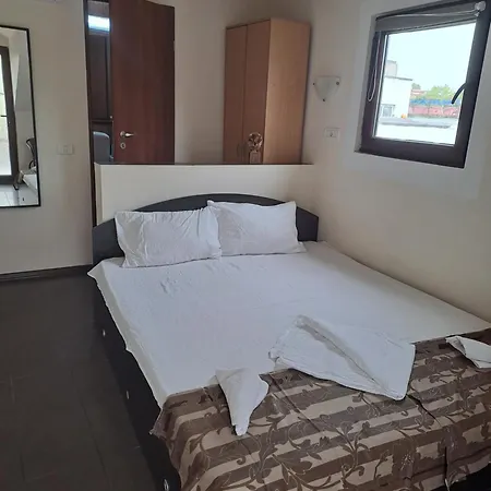 Casa Ancuta 3*