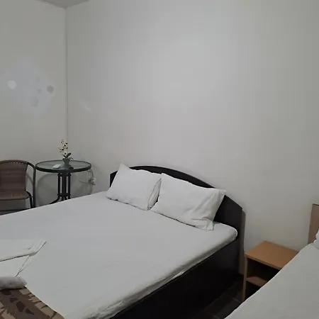 Casa de hóspedes Casa Ancuta Eforie Sud (Constanta)